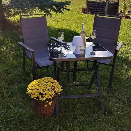 Ferienwohnung Hofmann