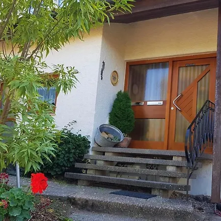 Ferienwohnung Hofmann Apartment Freudental