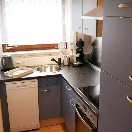 Ferienwohnung Hofmann Freudental