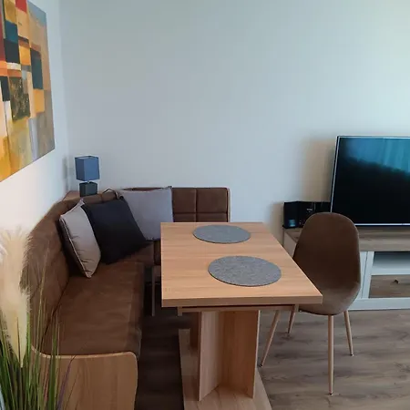Ferienwohnung Hofmann Apartment