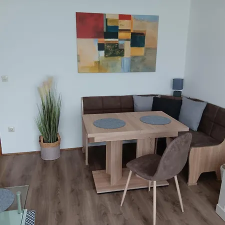 Apartment Ferienwohnung Hofmann Freudental