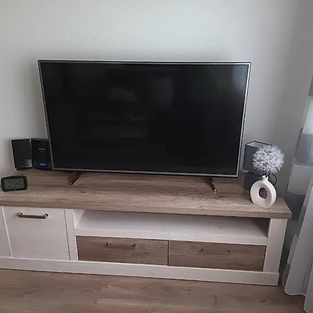 Apartment Ferienwohnung Hofmann