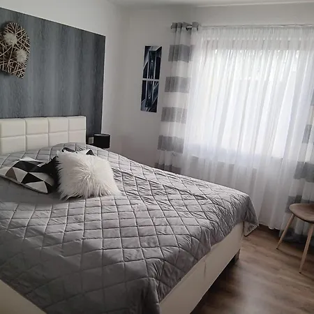 Ferienwohnung Hofmann