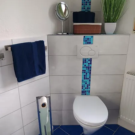 Ferienwohnung Hofmann Freudental