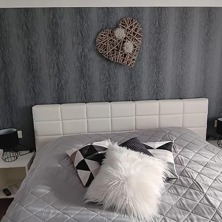 Ferienwohnung Hofmann Apartment Freudental