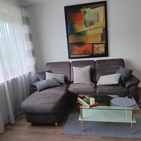 Ferienwohnung Hofmann Apartment