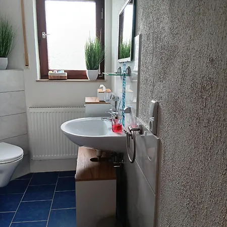 Ferienwohnung Hofmann Freudental